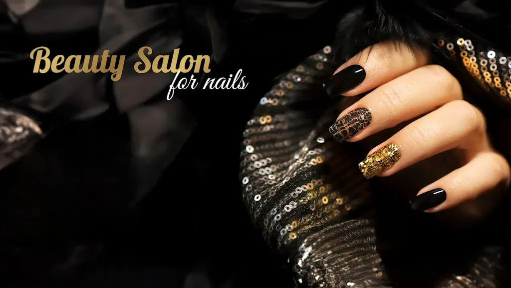 Magic Nails — Nail salon in Bridgeport